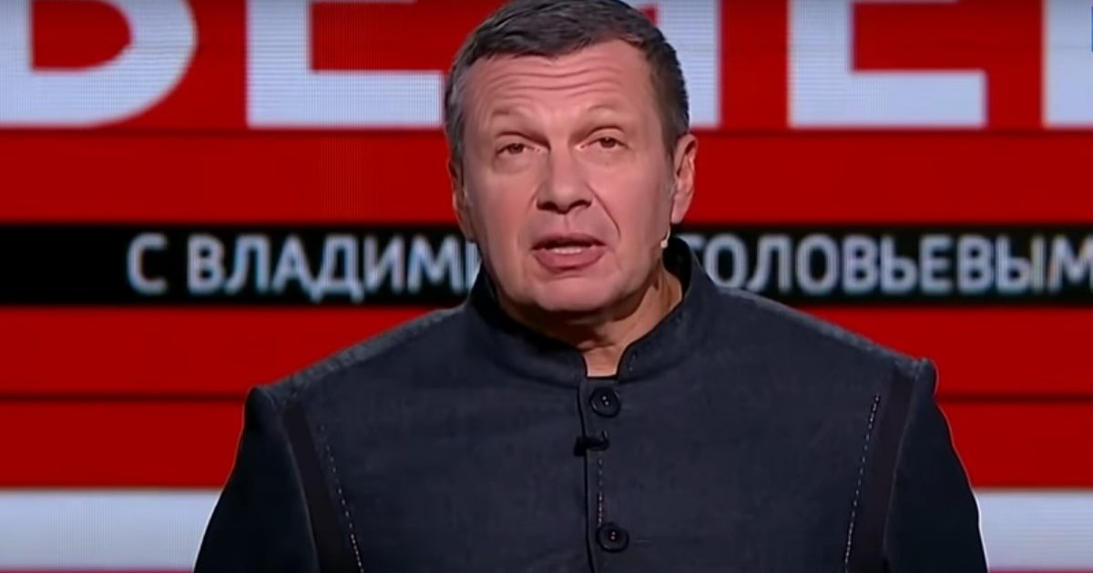 Москва погрожує Європі, Кавказу та Азії військовим насильством: імперіалізм не знає кордонів